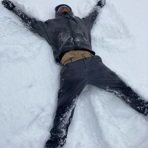 Meet your Posher, Nathan